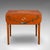 Early 19th Century Antique Pembroke Table, English, Satinwood, Drop Leaf, Occasional, Tea, Regency For Sale - Image 5 of 12