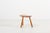 1950s Stool by Alan Peters, UK, 1950s For Sale - Image 5 of 15