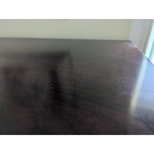 Stickley Tall Dresser For Sale - Image 11 of 14