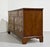 Brown Mid Century Chippendale 18th Century Portfolio Collection Dresser by Henredon For Sale - Image 8 of 16
