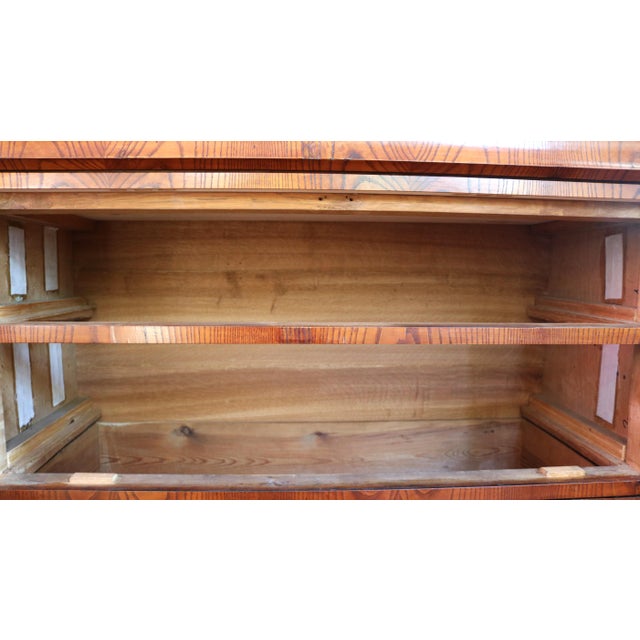 Scandinavian Gustavian Chest of Drawers, 19th Century For Sale - Image 10 of 14