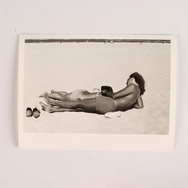 Vittorio Pescatori, Group of Eight Photographs, Photograph For Sale - Image 5 of 11