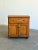 1960s Antique Pine Cupboard Cabinet For Sale - Image 5 of 18