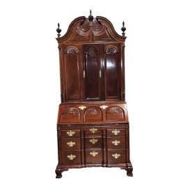 Example of Kindel Furniture Secretary Desks