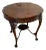 Antique Chippendale Mahogany Centre Table For Sale