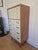Wood Mid-Century Oak Chest of Drawers by E Gomme for G Plan, 1950s For Sale - Image 7 of 13