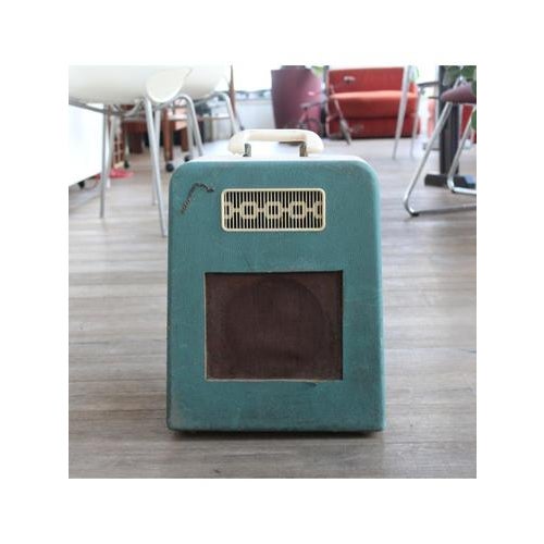 Siena Microsonor 8 Projector from Microsonor, 1960s For Sale - Image 5 of 18