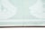 Pair of American Art Deco Revival Etched Frosted Glass Doors by Dennis Abbe For Sale - Image 11 of 18