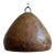 Vintage Industrial Farmhouse Iron Pendant Light For Sale
