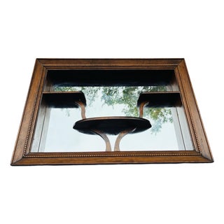 Large 1960’s Midcentury Shadow Box For Sale