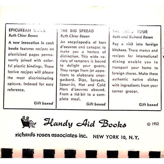 1950s "A Guide to Pink Elephants Vol. One & Two" 1952 For Sale - Image 5 of 7