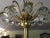 1950s Chandeliers, 1950s, Set of 2 For Sale - Image 5 of 18