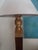 Neoclassical Paul Ferrante Neoclassical Floor Lamp For Sale - Image 3 of 8