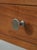 Wood Stickley Cherry Mission Style 2 Tier Side Table For Sale - Image 7 of 17