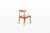 Vintage Danish Dining Chair, 1960s For Sale - Image 4 of 10
