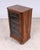 Victorian Sheet Case Music Cabinet in Walnut, 1880s For Sale - Image 3 of 10