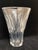 Crystal Pauline Vase from Baccarat, 1990s For Sale - Image 9 of 18