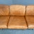 Cognac Leather DS31 Sofa from de Sede, 1970s For Sale - Image 8 of 17