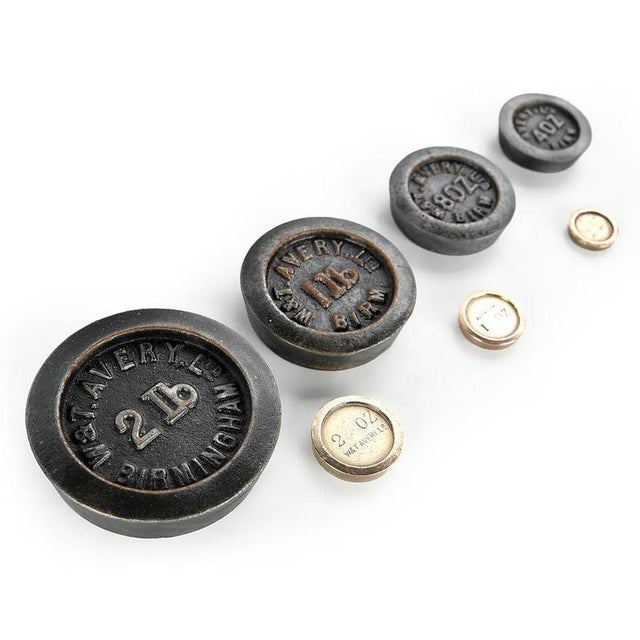 20th Century English Scale from Avery For Sale - Image 4 of 7