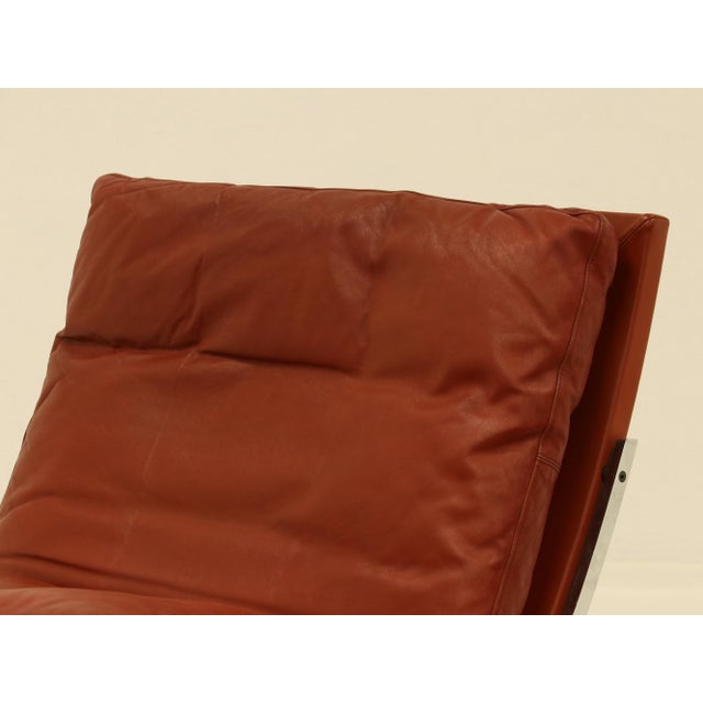 Model BO 561 Easy Chair by Preben Fabricius & Jorgen Kastholm for Bo-Ex, 1960s For Sale - Image 14 of 18