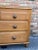 English 19th Century English Pine Chest of Drawers For Sale - Image 3 of 15