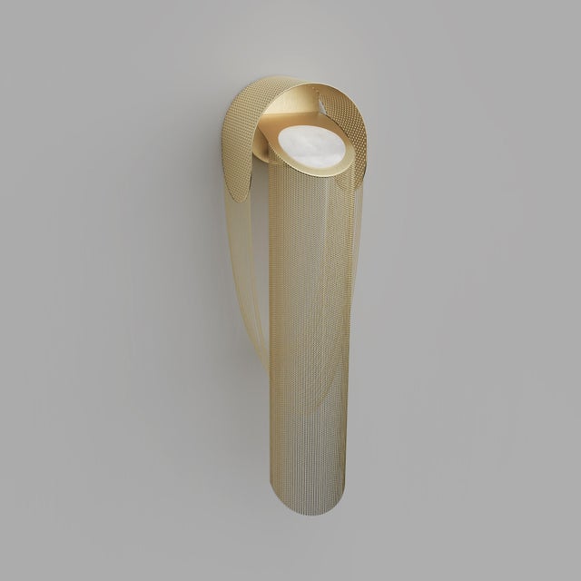 Shibuya Wall Lamp by Creativemary For Sale - Image 9 of 13