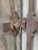French 18th Century French Aubenas Castle Doors For Sale - Image 3 of 8