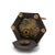 Clock with Calvary by Allodi For Sale - Image 4 of 6