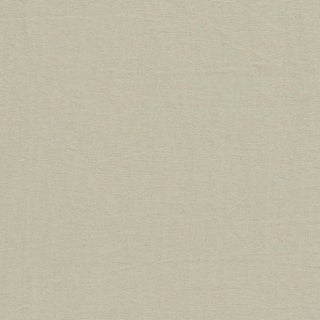 Sanderson Rue Linen Fabric in Turtledove For Sale