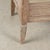 Green Early 19th Century Swedish Original Painted Gustavian Narrow Bench For Sale - Image 8 of 17