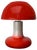 Mid-Century Mushroom Table Lamp from Valinte Oy, Finland, 1960s For Sale