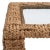 Christi Waterhyacinth Coffee Table - Natural For Sale In Philadelphia - Image 6 of 10