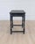Black English 18th Century Painted Oak Side Table For Sale - Image 8 of 10