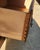 Late 20th Century Complete Queen Hard Wood Bedroom Set For Sale - Image 14 of 14