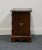 Broyhill Furniture Solid Cherry Traditional Style 24" Chairside Accent Chest / End Table For Sale - Image 12 of 12