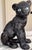 Vintage Studio Art Black Leopard Figure For Sale - Image 18 of 18