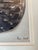 Trowbridge Gallery Ben Wood Signed Limited Edition Shell Giclée Print - Framed – Coa Included For Sale In New York - Image 6 of 10