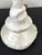 Early 20th Century Giacometti Syrie Maugham Style “Tete de Femme” Plaster Lamps - a Pair For Sale - Image 15 of 18
