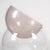 Giova Parabola Rosa Pulegosa Table Lamp by Gae Aulenti for Fontana Arte, 1970s For Sale - Image 11 of 12