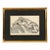 Paul Jouve Tigers Au Repose (Tigers Resting) Circa 1930 For Sale