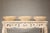 Set of Three Country Style Vintage Woven Reed Decorative Bowls in Cream Tones For Sale In New York - Image 6 of 12