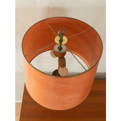 Mid-Century Table Lamps, 1960s, Set of 2 For Sale - Image 11 of 16