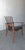 Pacific Green Palmwood and Leather Mendi Chair by Pacific Green For Sale - Image 4 of 9