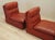 Italian Modular Sofa, 1960s, Set of 3 For Sale - Image 14 of 18