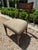 Vintage Cane Back Dining Chairs For Sale - Image 11 of 12
