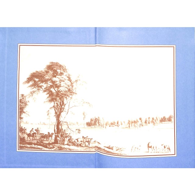 Paper "Reflections in a Silver Spoon" 1992 Mellon, Paul For Sale - Image 7 of 12