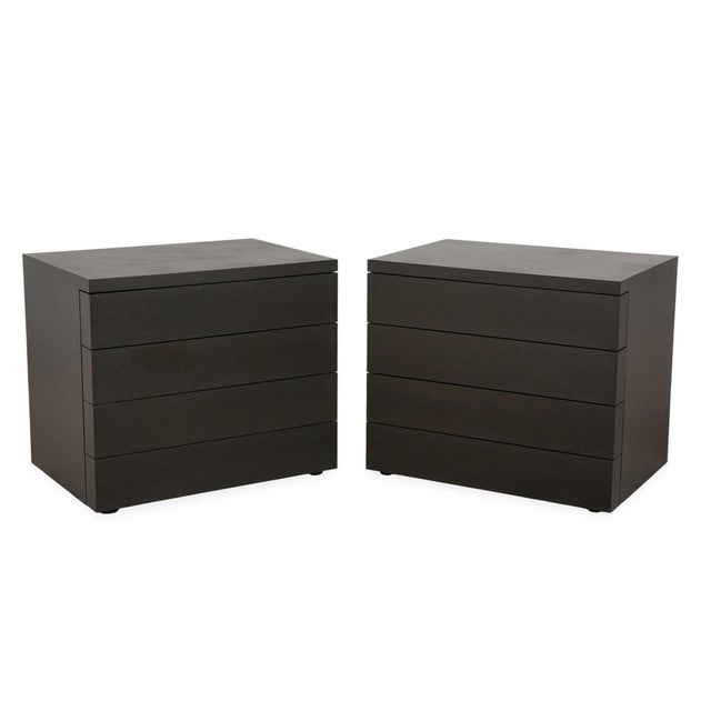 Chest of Drawers from Wilkhahn, Set of 2 For Sale - Image 14 of 14