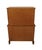 Sumter Cabinet Solid Hard Rock Maple Colonial Early American 36" Chest on Chest For Sale - Image 10 of 11