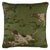 This pillow features Pointers with a self welt finish. With its field dogs and fluttering quail, Pointers is a classic...