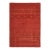 Contemporary Geometric Red Wool Gift-Sized Rug by Rug & Kilim, India For Sale